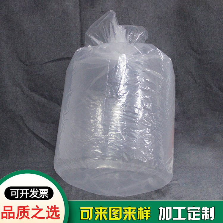 油漆涂料桶内衬袋 PE新料圆底内膜袋 油漆涂料桶内衬袋 PE新料圆底内膜袋