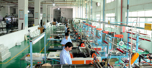 定制食品包装袋_圆底袋_四方袋_拉链袋_东莞塑料袋厂