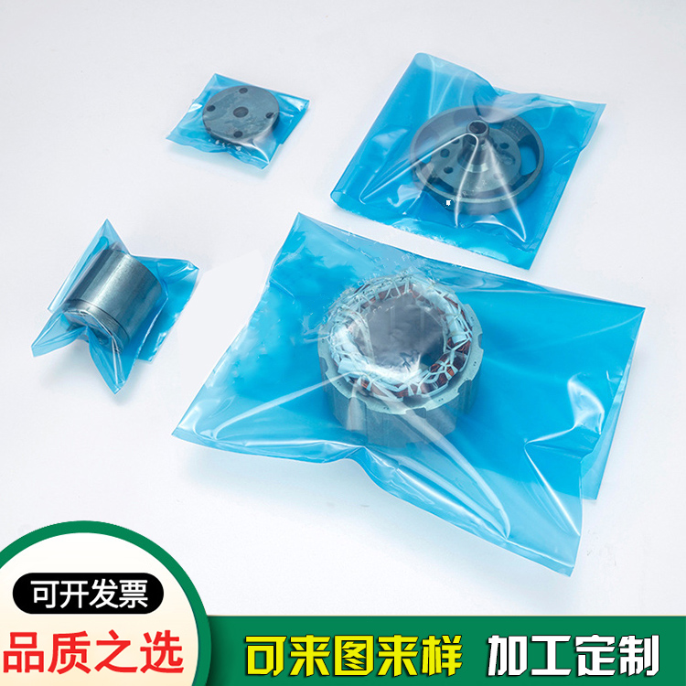 hth全站登陆-防蚀防锈包装汽车零部件塑料袋